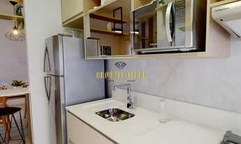 Imagem: Lançamento Residencial Rivera no Parque