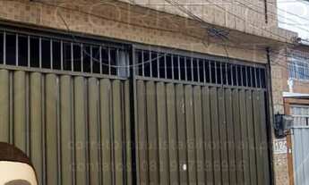 Imagem: Casa para venda possui 140 metros quadrados