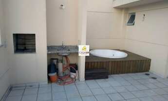 Imagem 4: Apartamento à venda, Parque Independência, 110m², 2 dormitórios, 1 suíte, 2 vagas!