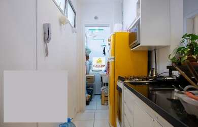 Imagem 4: Apartamento à venda, Perdizes, 38m², 1 dormitório, 1 vaga!