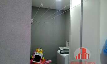 Imagem 4: Casa com 3 dormitórios à venda, 125 m² por R$ 504.000,00 - Vila Industrial - São José dos