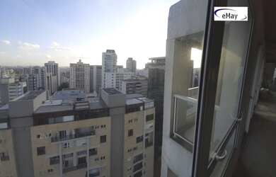 Imagem 6: Sala/Conjunto 193 m² bairro Paraíso