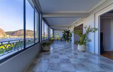 Imagem 2: Rio de Janeiro - Apartamento Padrão - Flamengo