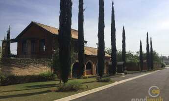 Imagem 3: Votorantim - Terreno Padrão - Villa Toscana