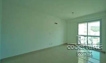 Imagem 7: Cobertura à venda em Botafogo. RJ. Primeira locação