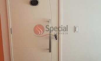 Imagem 6: Apartamento com 2 dormitórios à venda, 49 m² - Aricanduva - São Paulo/SP