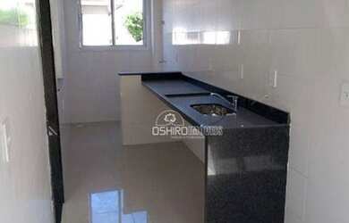 Imagem 5: Casa em Villagio com 145m² à venda, NOVA, 3 dormitórios, 3 vagas, no Marapé