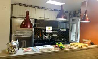 Imagem 5: Apartamento à venda, Cambuci, 70m², 3 dormitórios, 1 suíte, 1 vaga!