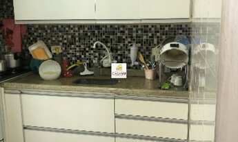 Imagem 5: Apartamento à venda, Vila Mariana, 72m², 2 dormitórios, 1 vaga!