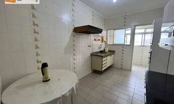 Imagem 5: Apartamento com 2 dormitórios à venda, 75 m² por R$ 310.000,00 - Canto do Forte - Praia Gr