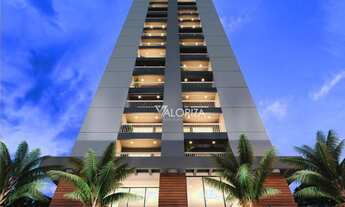 Imagem 1: Apartamento com 1 dormitório à venda - Vila Carvalho - Sorocaba/SP