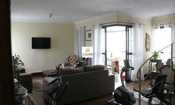 Imagem 6: Apartamento à venda, Vila Olímpia, 290m², 3 dormitórios, 1 suíte, 5 vagas!