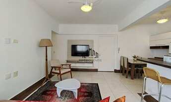 Imagem 6: Apartamento à venda em Pitangueiras, frente mar, 1 vaga, 3 dormitórios