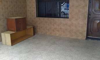 Imagem: Casa Sobrado em Suísso - São Bernardo