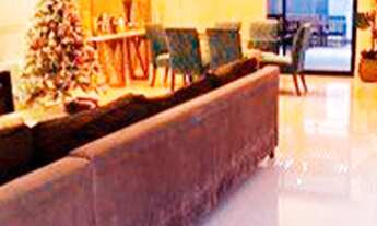 Imagem: Residencial Passaredo com 310 m², 4 suíte