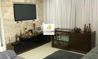 Imagem 2: Cobertura à venda, Vila Dom Pedro ll, 136m², 3 suítes, 3 vagas!