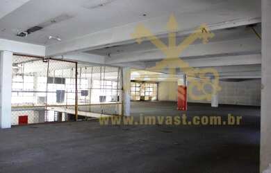 Imagem 5: São Paulo - Prédio Inteiro - Limão