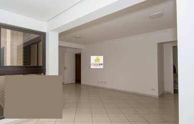 Imagem 3: Apartamento de alto padrão à venda, Vila Nova Conceição, 126m², 3 dormitórios, 1 suíte, 3