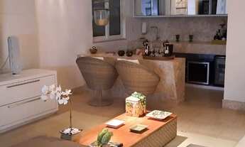 Imagem 6: Cobertura duplex para venda tem 460 metros quadrados com 4 quartos em Canela - Salvador