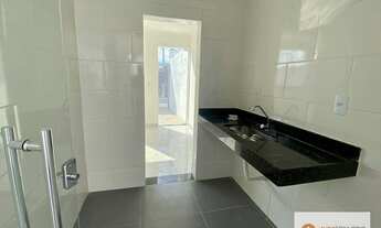 Imagem 5: Casa geminada com entrada independente com 3 quartos sendo 01 suite à venda, 65 m² por R