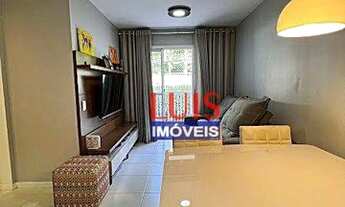 Imagem 7: Apartamento com 3 dormitórios à venda, 72 m² por R$ 289.000 - Piratininga - Niterói/RJ - A