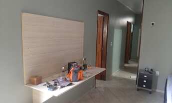 Imagem: VENDO ÓTIMA CASA NA QD 7 BANANAL FERCAL