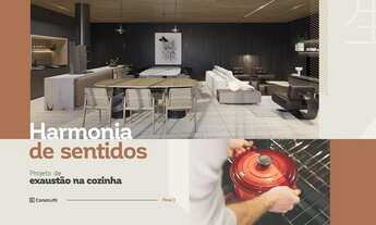 Imagem 12: Lançamento, Residencial Origami,Apartamento com 3 dormitórios à venda, 181 m² por R$ 1.250