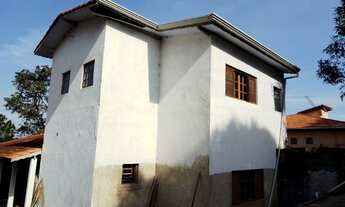 Imagem 2: A venda: casa com 3 suítes e terreno com vista maravilhosa