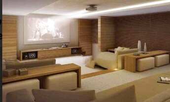 Imagem 2: Apartamento para venda possui 110 metros quadrados com 3 quartos em Ingá - Niterói - RJ