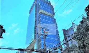 Imagem 6: Conjunto comercial para alugar, 218 m²- Brooklin - São Paulo/SP