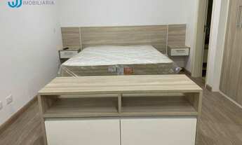 Imagem 5: Loft para alugar, 43 m² por R$ 2.500,00/mês - Vila Oliveira - Mogi das Cruzes/SP