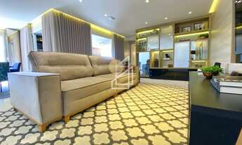 Imagem 5: Apartamento à venda no bairro Itacorubi - Florianópolis/SC