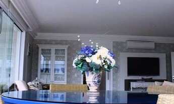 Imagem 7: Cobertura Duplex exuberante vista mar em Bombinhas