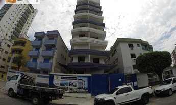 Imagem 2: Apartamento à venda, 53 m² por R$ 50.778,00 - Vila Guilhermina - Praia Grande/SP