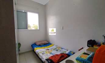 Imagem 7: Cobertura duplex à venda, Vila Alice, 84m², 2 dormitórios, 2 vagas!