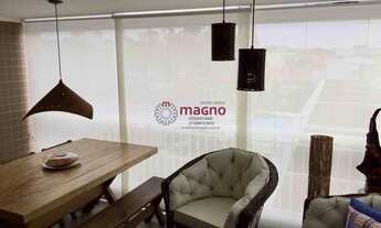 Imagem 3: Apto 3dorms Varanda gourmet 2 vagas Anália Franco