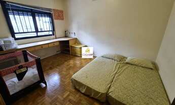 Imagem 6: Apartamento à venda, Higienópolis, 310m², 4 dormitórios, 2 suítes, 4 vagas!