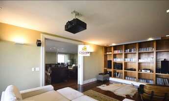 Imagem 5: Apartamento à venda, Vila Suzana, 500m², 4 suítes, 3 vagas!