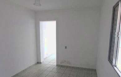 Imagem 2: Casa com 1 dormitório para alugar, 38 m² por R$ 700,00/mês - Jardim Álamo - Guarulhos/SP