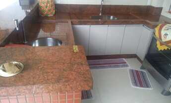 Imagem 5: Condomínio Florais do Lagos Ref.:CSC0325