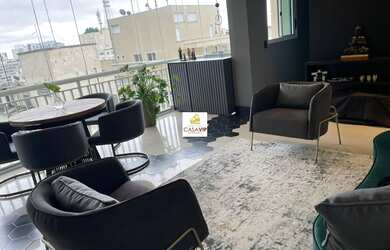 Imagem 3: Cobertura residencial à venda, Bela Vista, 130m², 2 dormitórios, 1 suíte, 2 vagas!