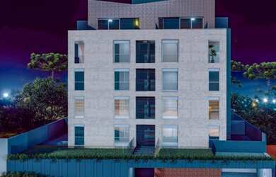 Imagem 6: APARTAMENTO RESIDENCIAL em Curitiba - PR, Campo Comprido