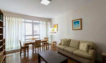 Imagem 2: Apartamento à venda, Higienópolis, 115m², 3 dormitórios, 1 suíte, sem vaga!