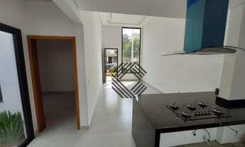 Imagem 5: Casa com 3 dormitórios à venda, 120 m² por R$ 645.000,00 - Condomínio Terras de São Franci