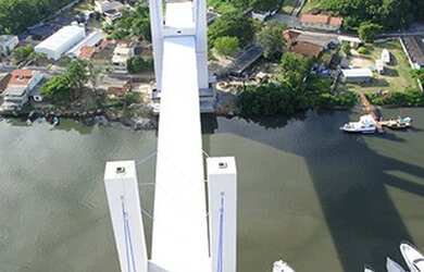 Imagem 5: Apartamento de 490 metros quadrados no bairro Barra Sul com 7 quartos