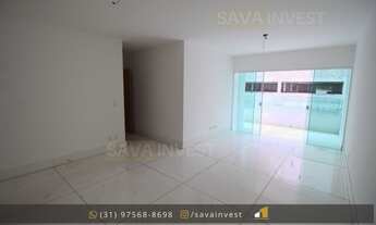 Imagem 2: Apartamento 04 quartos com 125,4 m² no Buritis