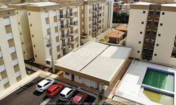 Imagem 4: Apartamento à Venda em Condomínio Fechado - R$ 255.000 - Atibaia/SP