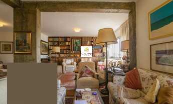 Imagem 4: Apartamento à venda, Santo Amaro, 157m², 4 dormitórios, 1 suíte, 2 vagas!