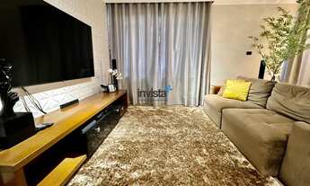 Imagem 5: Comprar apartamento 3 dormitórios, 1 suíte na Pompeia em Santos!