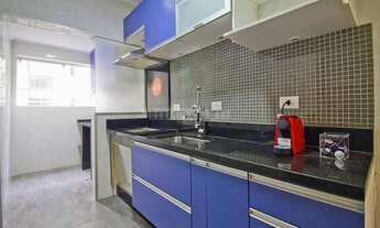 Imagem 5: São Paulo - Apartamento Padrão - Vila Olímpia